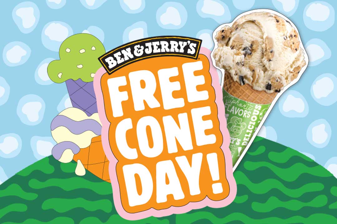All ben top and jerry's flavors